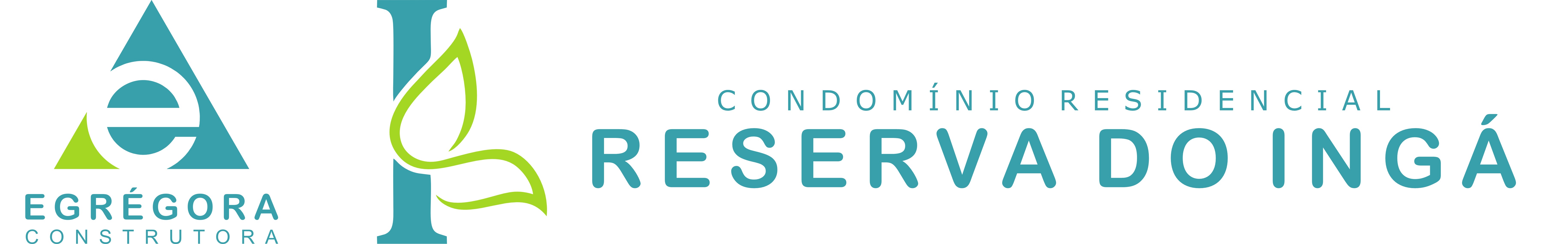 Logo Reserva do Ingá